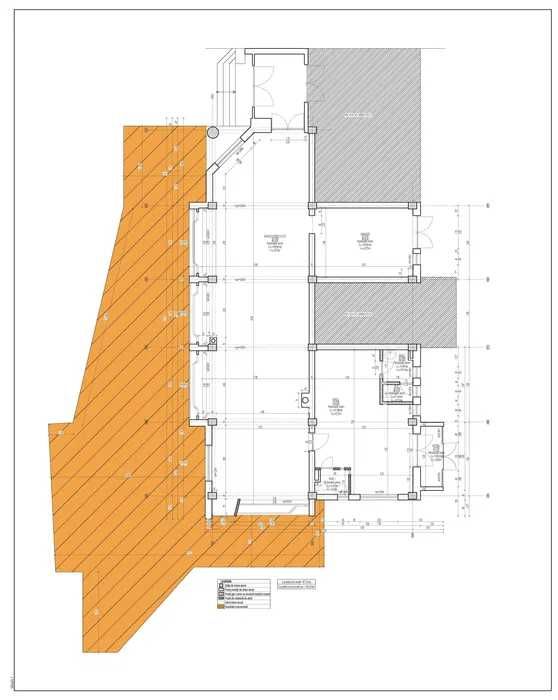 Spatiu comercial la strada 160mp utili.