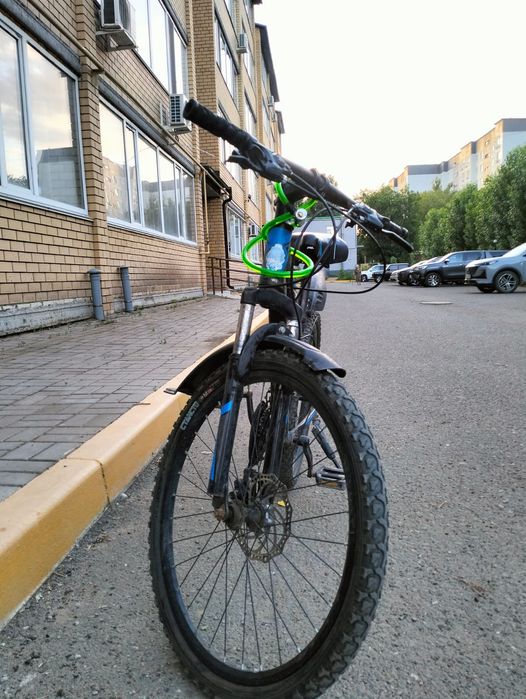 Продам велосипед