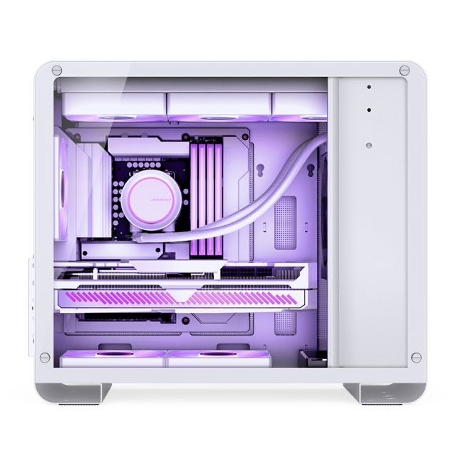 Корпус ПК jonsbo u4 mini