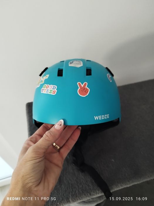 Casca de copii pentru trotineta/bicicleta/ snowboard