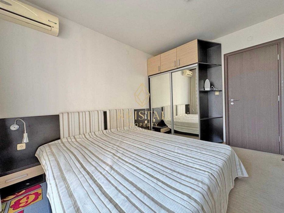 Продава се Двустаен апартамент в к.к. Слънчев бряг - 72 кв.м за 1110 €/кв.м - Снимка #5