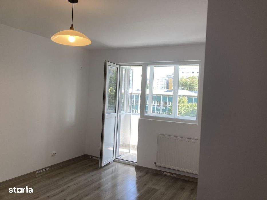 Apartament 2 camere renovat Drumul Taberei — fotografia 3