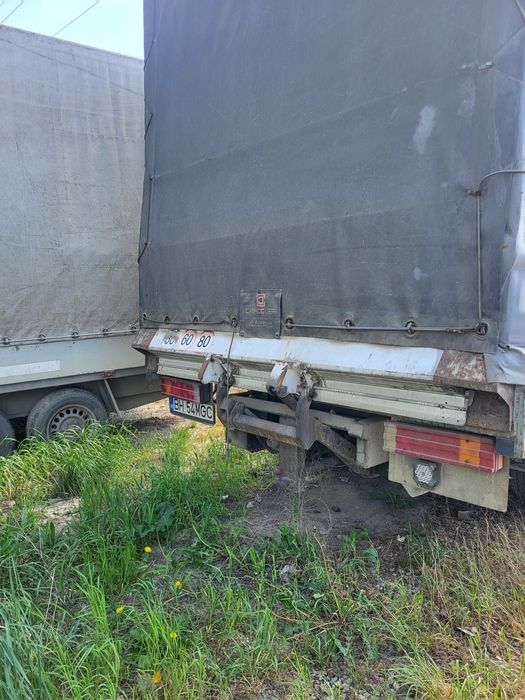 Mercedes sprinter 2001 2.2  413