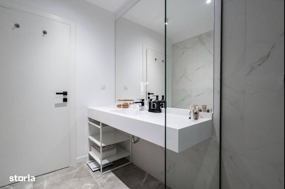 | Apartament 2 camere | One Cotroceni | Parcare INCLUSA |