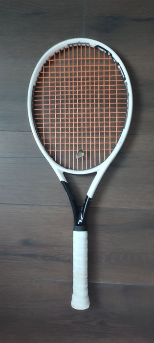 head speed model 2020