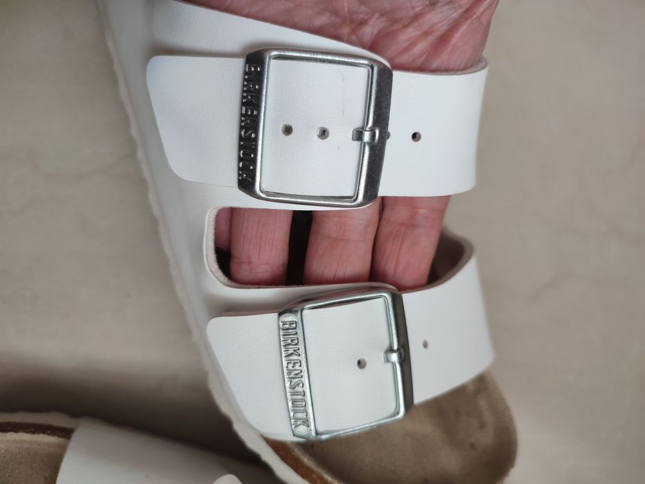 Birkenstock Arizona оригинални чехли 37