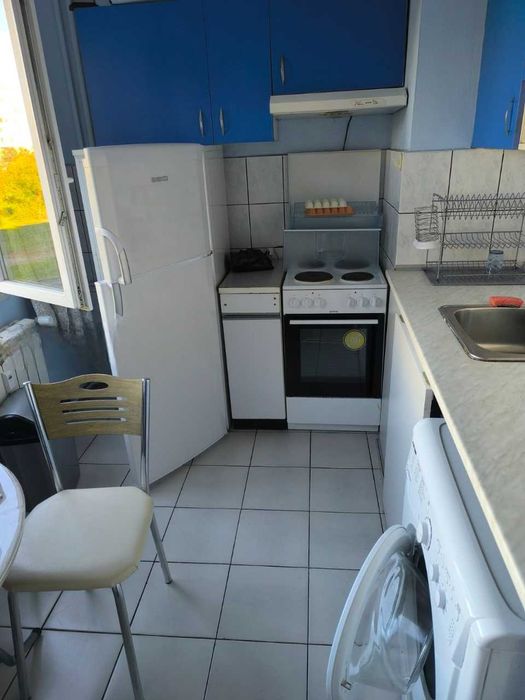 Дава се под наем Двустаен апартамент в София, Люлин 10 - 65 кв.м за 459 € - Снимка #8