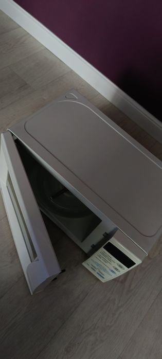 Микроволновая печь LG