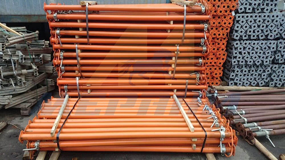 Аренда опалубки,стойки,финские фери...