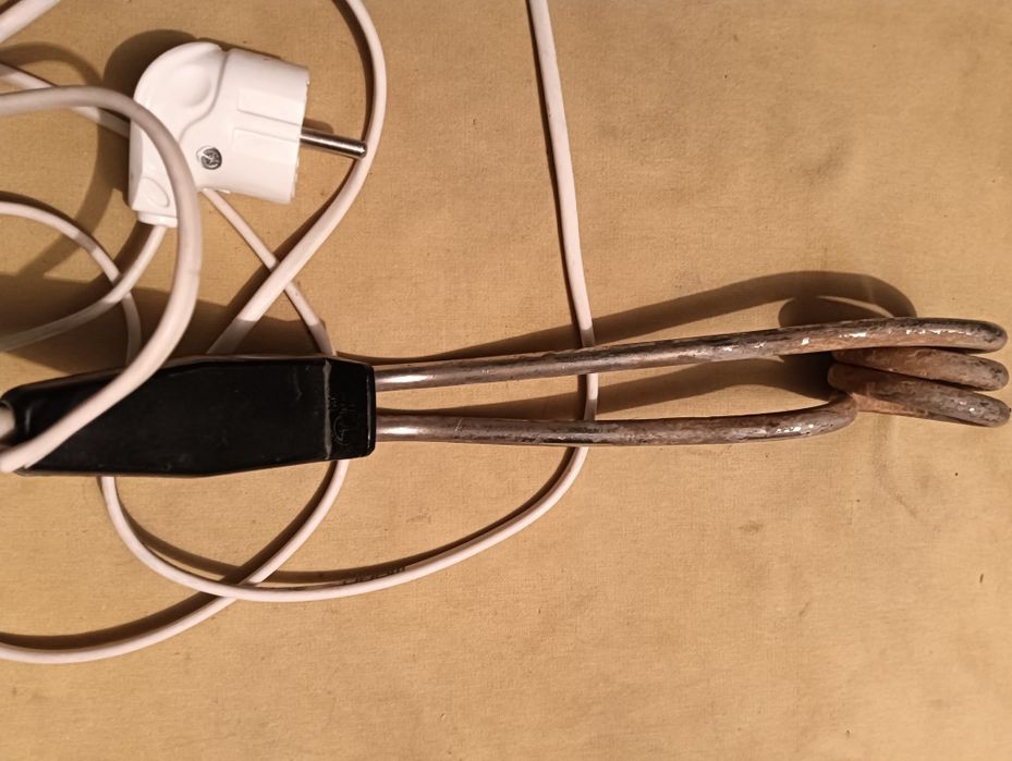 Продается кипятильник СССР,6000т