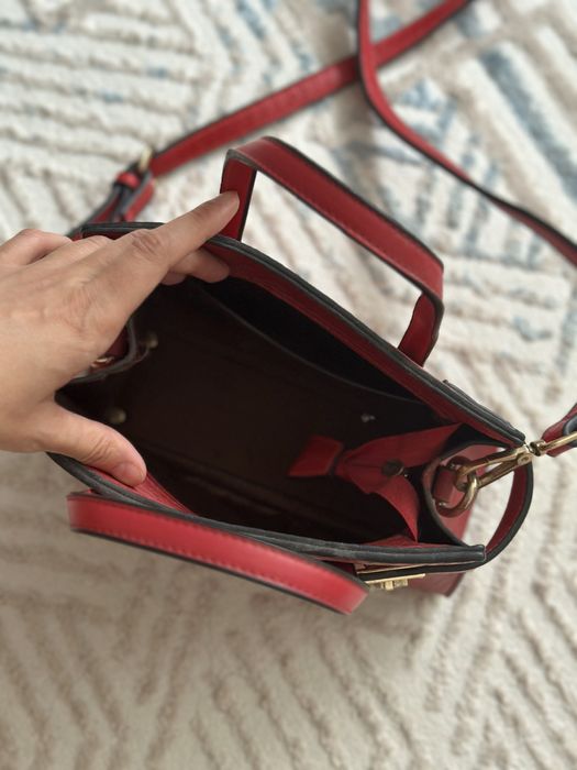 Сумка новая продам