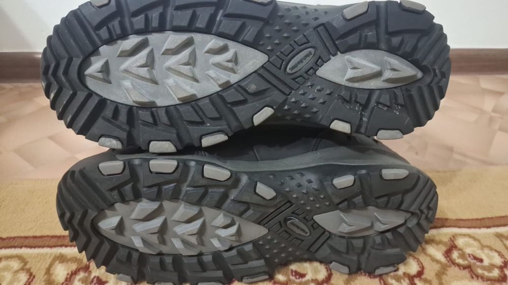 сапоги для охоты и рыбалки Red Wing