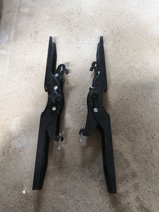 Продам кронштейн на тв новый