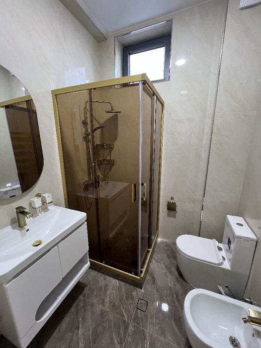 Душевые кабины на заказ