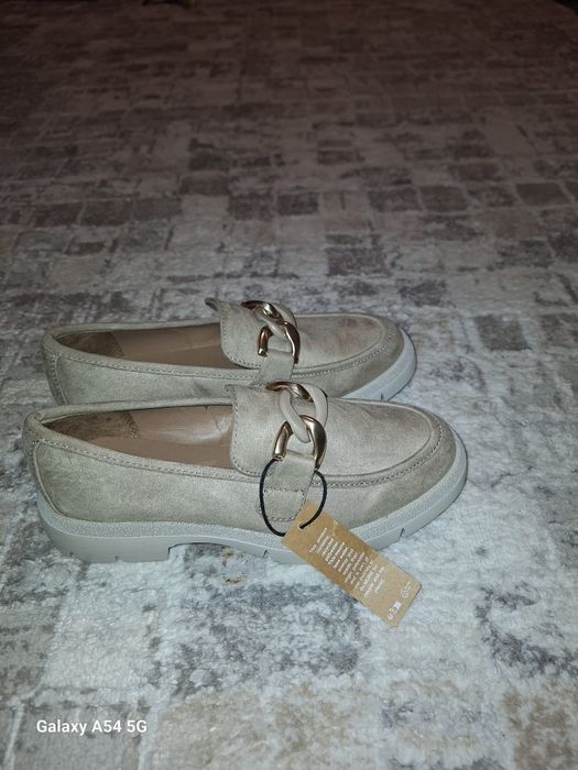 Ghete Anna Field nou cu eticheta 36