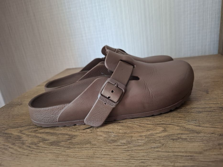 Birkenstock дамски чехли 38 номер.