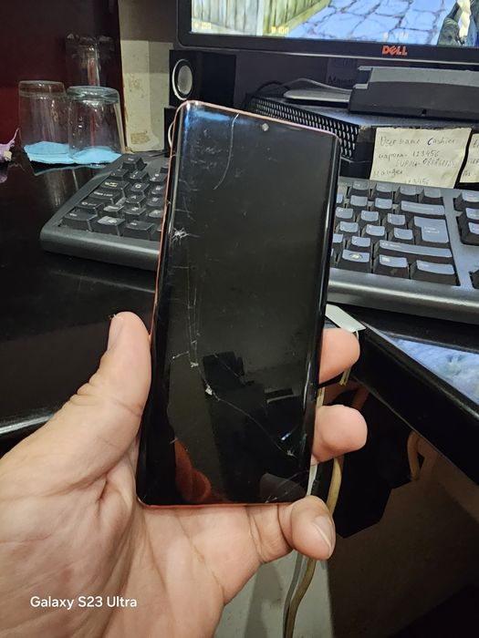 Huawei P30 pro за части