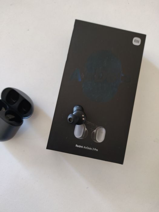 Redmi airdots 3 pro