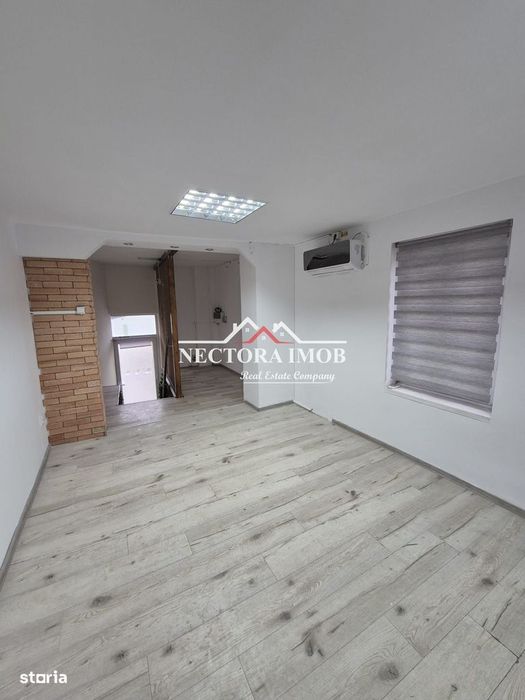 NECTORA IMOB-Spatiu comercial Ultracentral, Zona Primariei, 40 mp