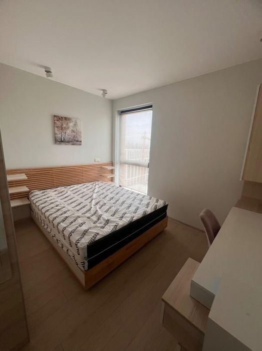 Дава се под наем Двустаен апартамент в София, Кръстова вада - 51 кв.м за 650 € - Снимка #2