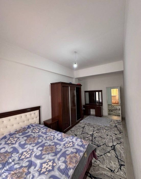 Arenda Kokcha oq tepa Art House 3 xona oilaga uzoq muddatga