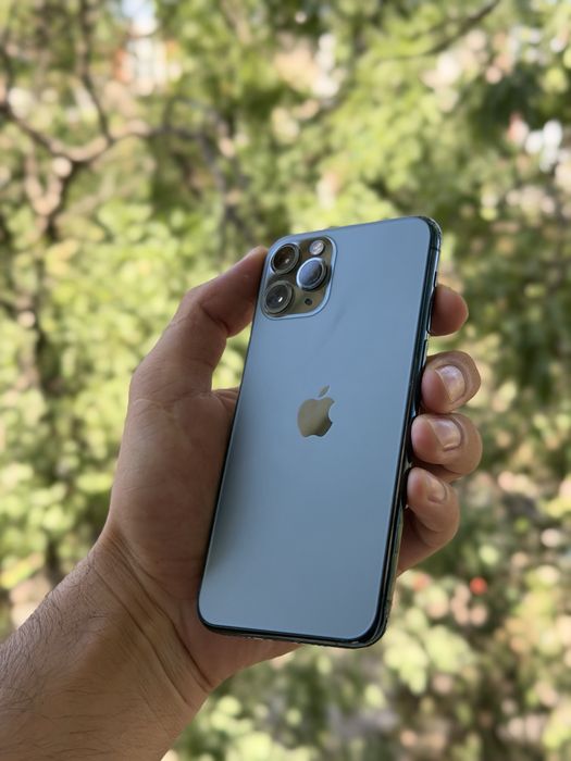Iphone 11 Pro 256 GB