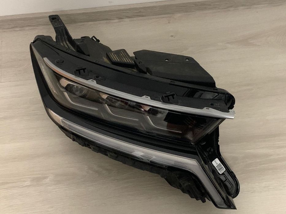 Far dreapta full led kia sorento.cod:92102p2120.