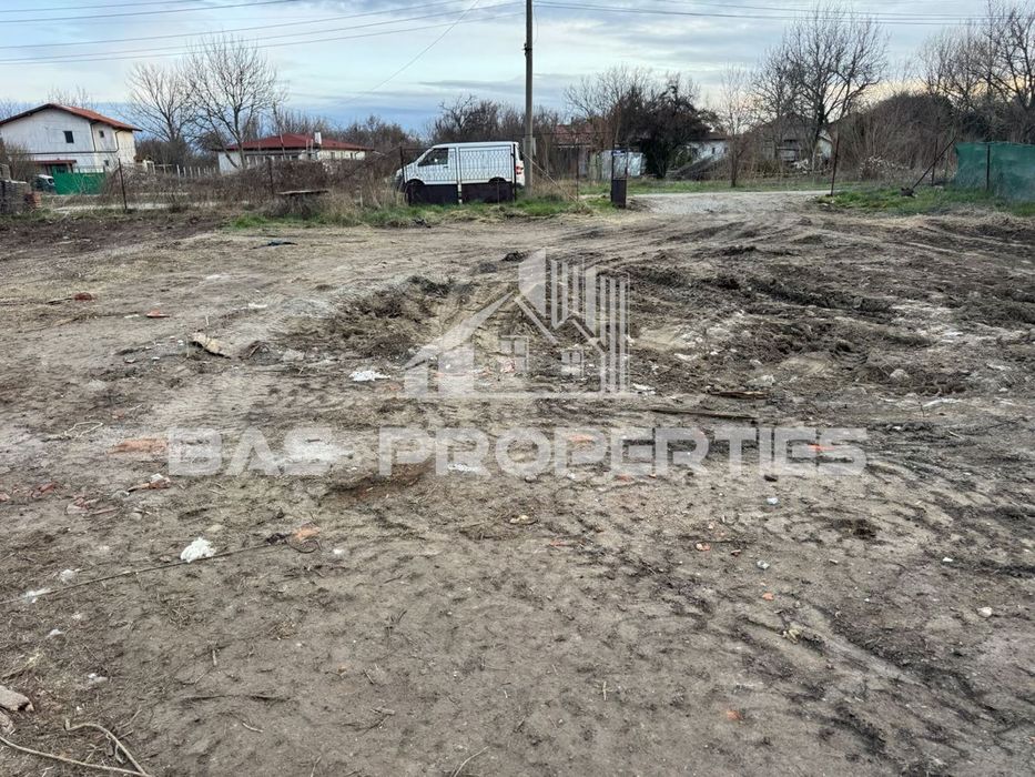 Парцел в София, област-гр.Костинброд площ 735