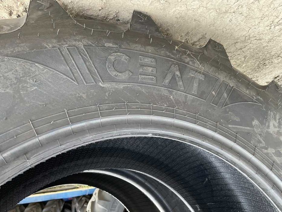 Cauciucuri noi Radiale 420/85R30 CEAT Anvelope de tractor 16.9-30
