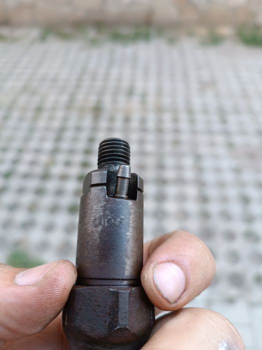 Дюзи за Пежо 206 Д