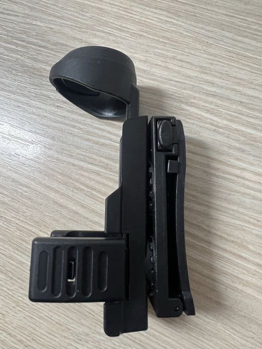 Toc lanterna politie jandarmerie militari