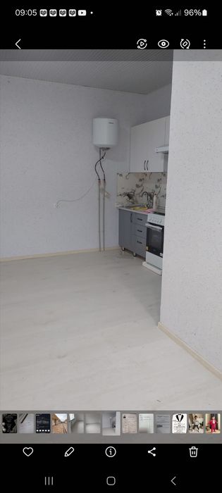 Сдаётся в аренду 2 комнатные квартиры