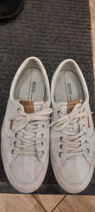 Продаётся обувь Экко оригинал