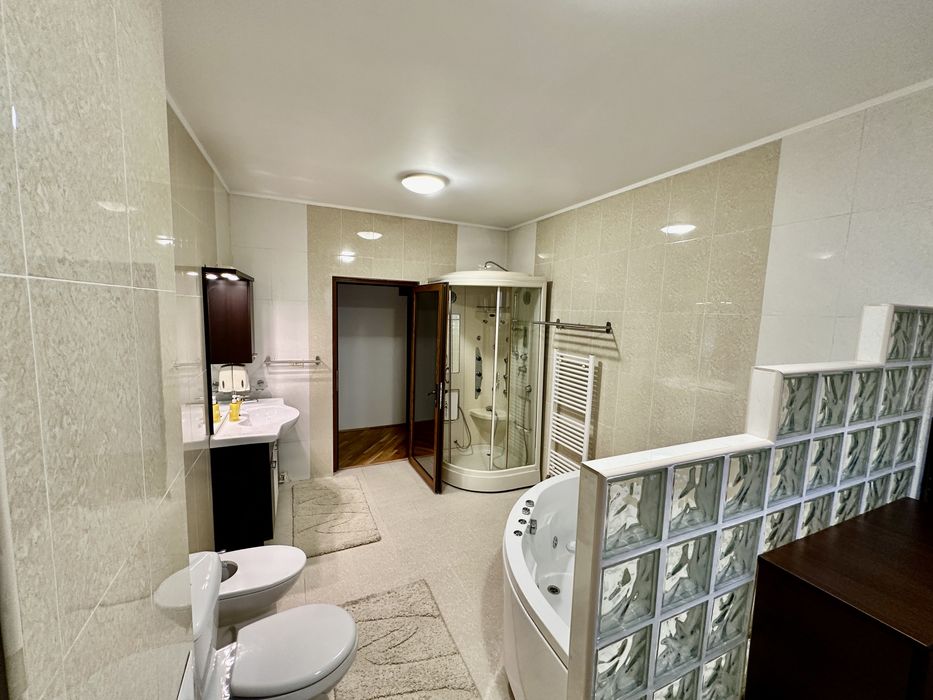 De vanzare apartament ultra modern