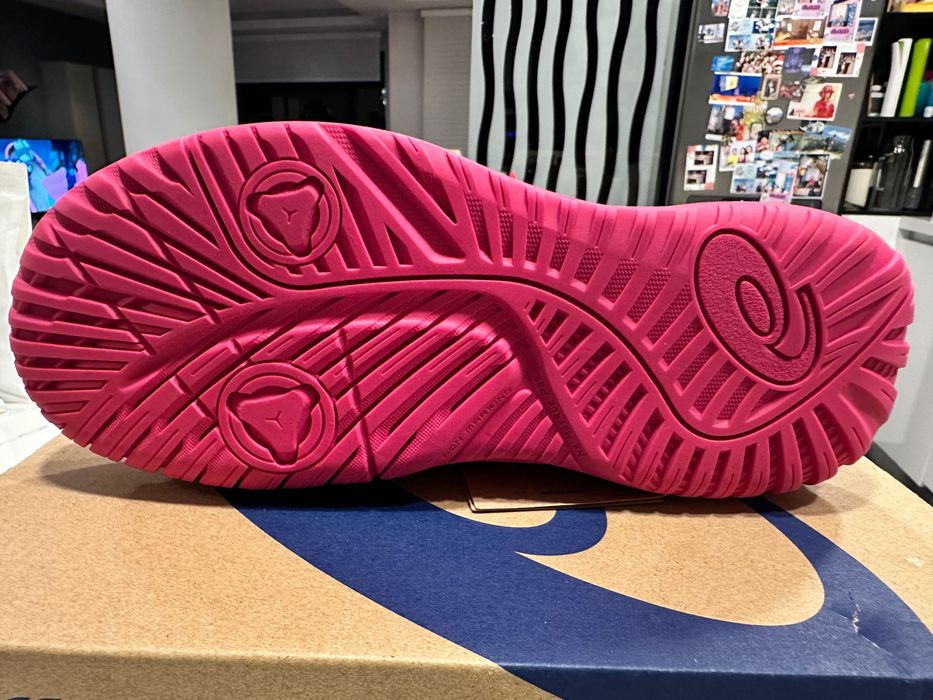 Asics Gel Resolution X GS