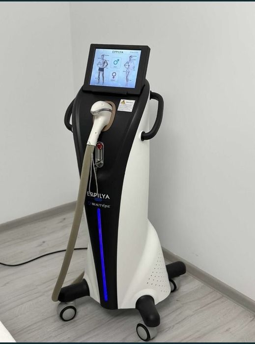 De vânzare aparat epilare definitivă EPPILYA pro BEAUTYFONE