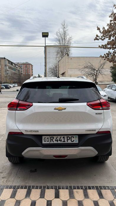 Tracker-2 naxt nasiya