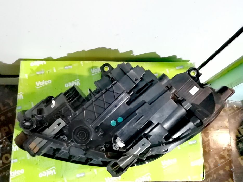 Фар Фарове за БМВ 1 Ф70 2 Ф74 / BMW 1 F70 2 F74 FULL LED.