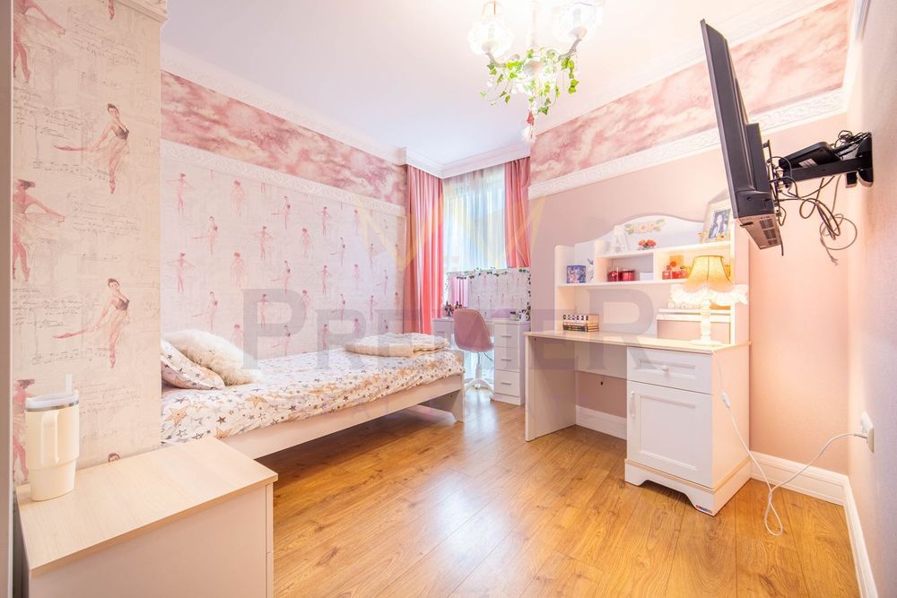 4-стаен в Варна-Бриз площ 186 цена 445000