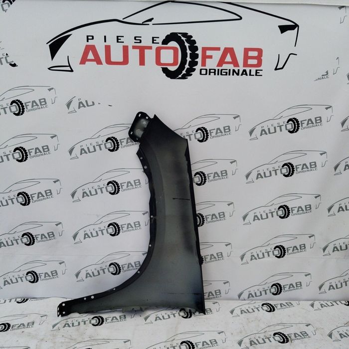 Aripa dreapta Volkswagen Tiguan 1 an 2007-2008-2009-2010-2011-2012-201