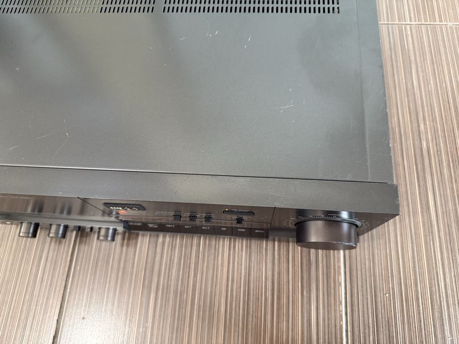 Technics SU-V85a Стерео усилвател