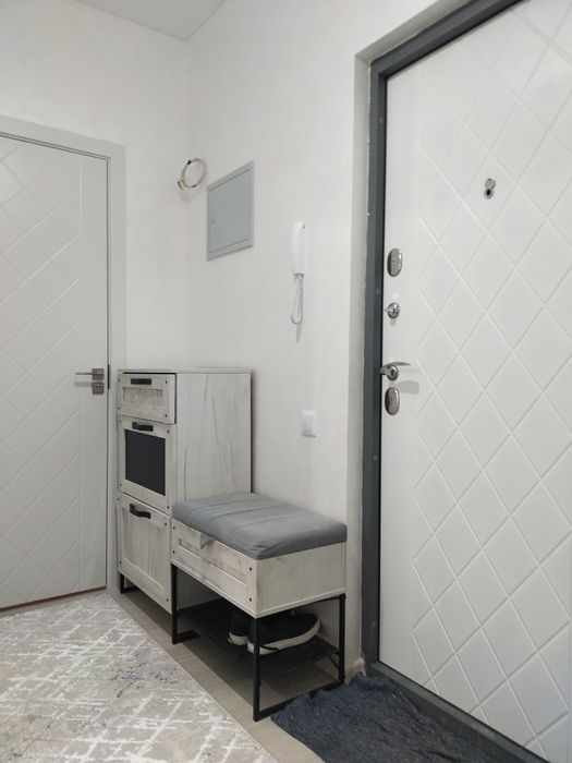 Аренда квартиры в Ассалом Хаво (Яшнабадский район)