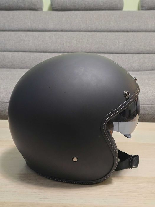 Casca moto de oras MT LeMans 2SV marime XL