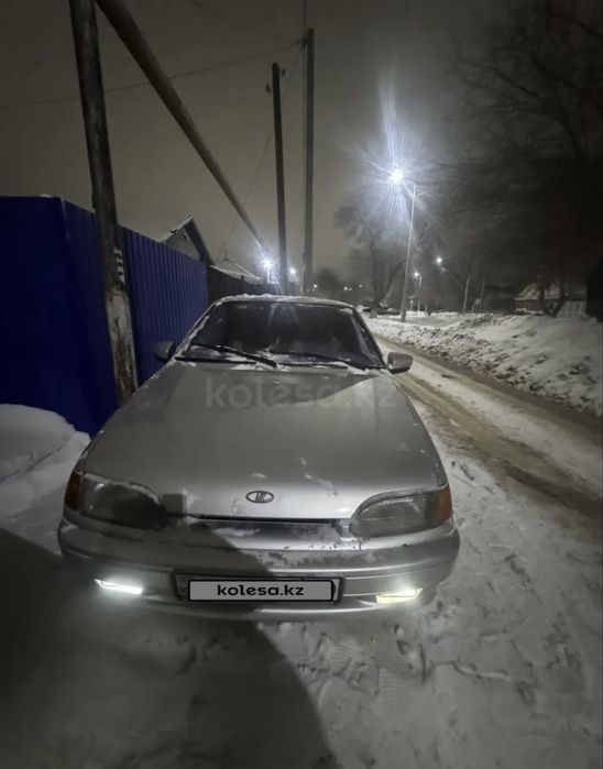 Продам машину ваз 2115