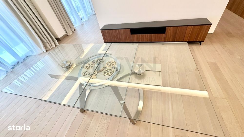 Apartament Exclusivist L 5 Camere L 2 Parcari L Bloc Boutique Lux L Ki