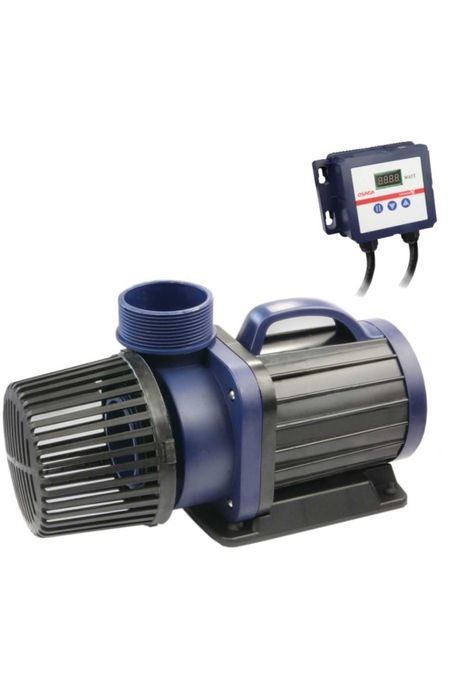 Pompa pentru iazuri și pârâuri OHE-20000 Variomatix 12 Volt