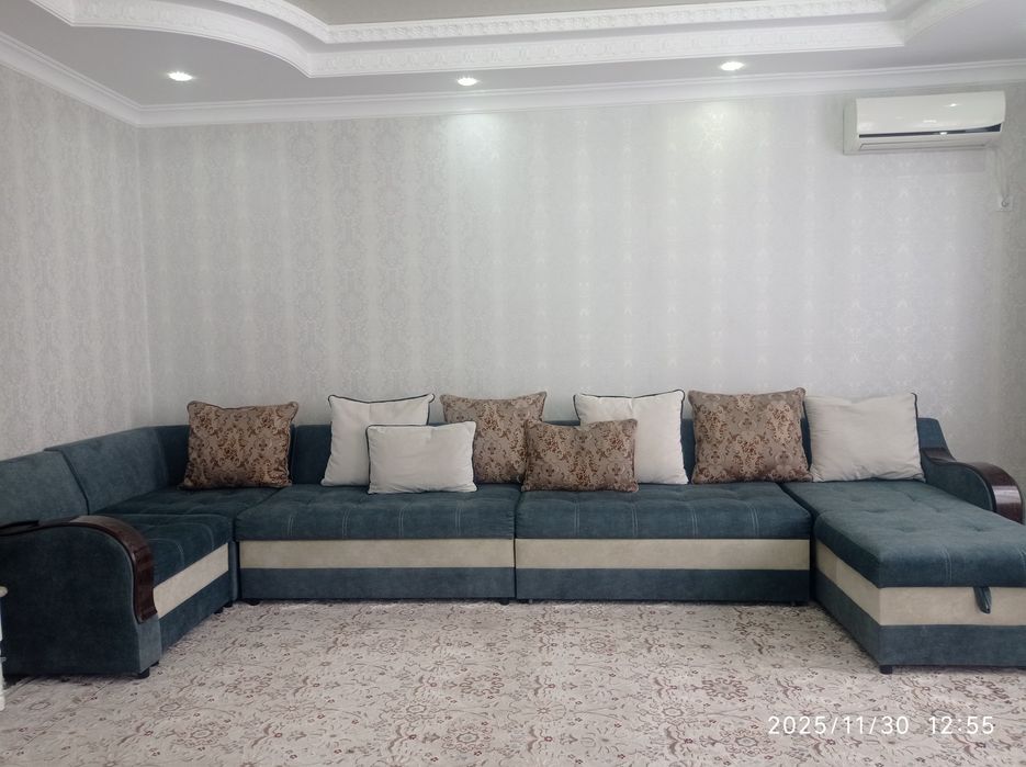 Мягкая мебель модерн