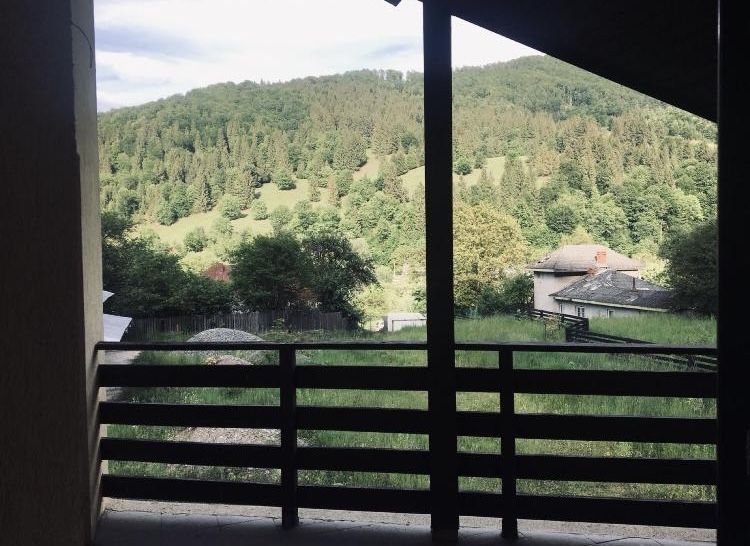 Casa si Teren 3500mp Tarcau