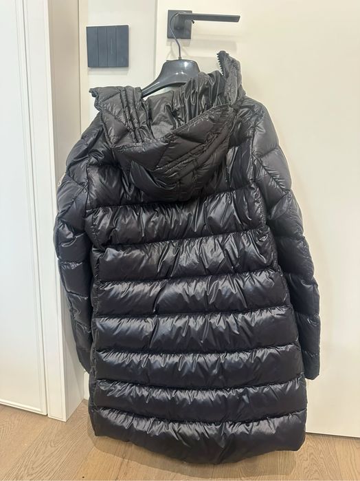 Geaca Femei Moncler marimea S originala