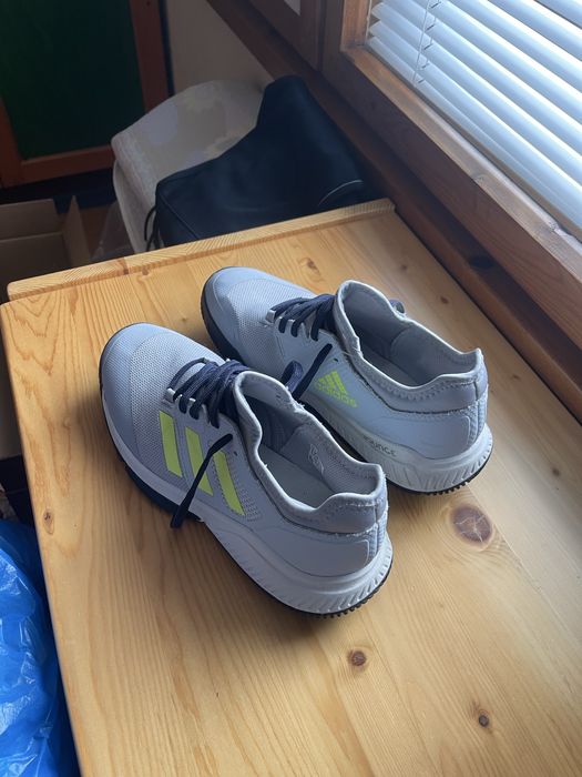 Adidas Bounce 41,1/3